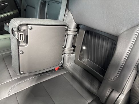 Used 2025 GMC Sierra 2500 SLT w/ SLT Premium Package image 43