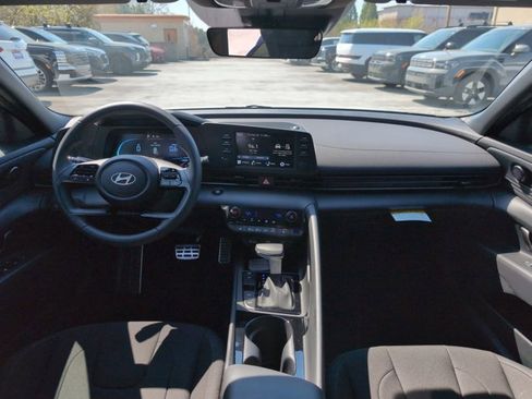 New 2026 Hyundai Elantra SEL Sport Premium image 18