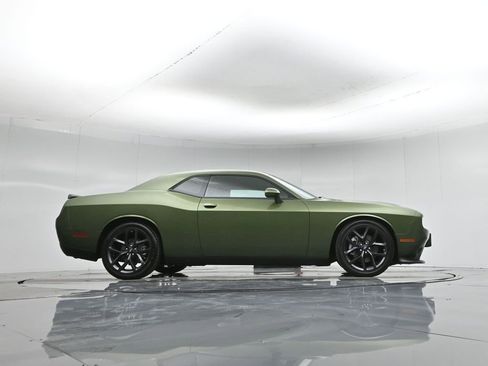 Used 2023 Dodge Challenger GT w/ Blacktop Package image 47