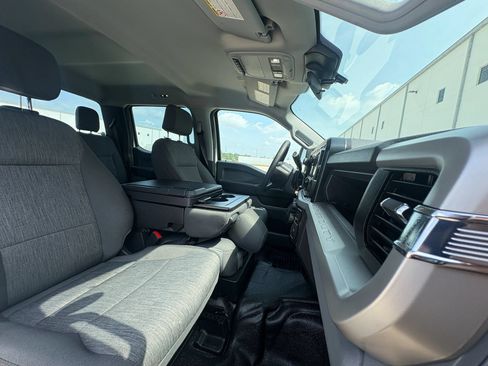 Used 2023 Ford F350 XL w/ 360-Degree Camera Package AWD/4WD image 36