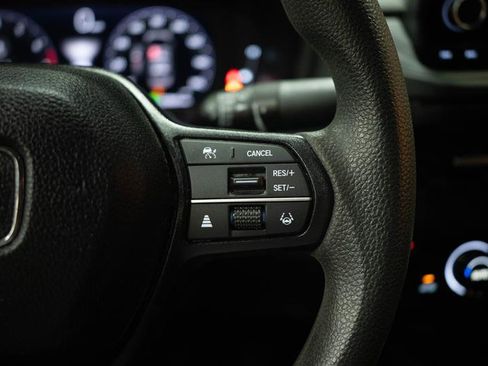 Used 2024 Honda Accord EX image 27