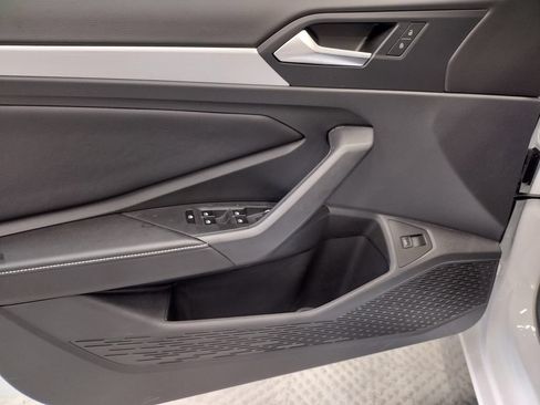 New 2026 Volkswagen Jetta Sport FWD image 16