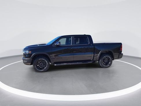New 2026 RAM 1500 Rebel image 4