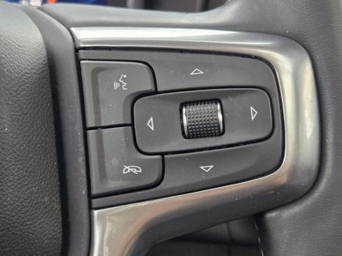 Used 2023 Chevrolet Tahoe Z71 w/ Luxury Package image 49