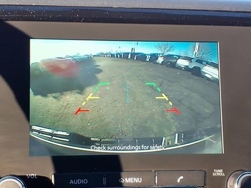 Certified 2024 Nissan Frontier SV w/ Hardbody Edition image 26