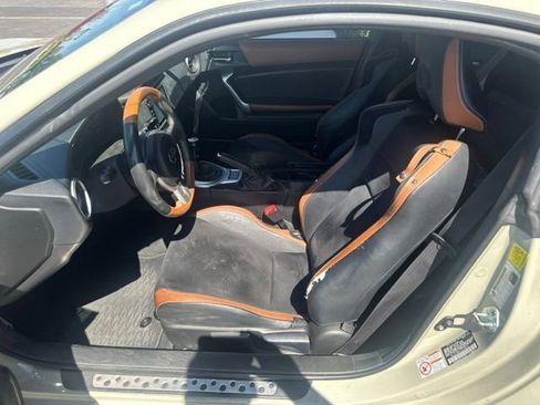 Used 2016 Scion FR-S RWD image 9