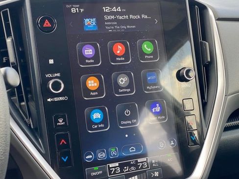 Used 2024 Subaru Crosstrek 2.0i Premium image 21