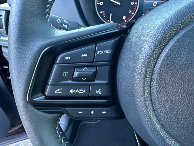 Certified 2026 Subaru Forester Premium AWD/4WD image 15