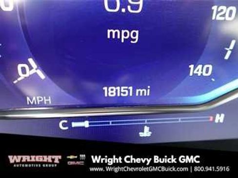 Used 2024 Chevrolet Silverado 2500 LT image 20