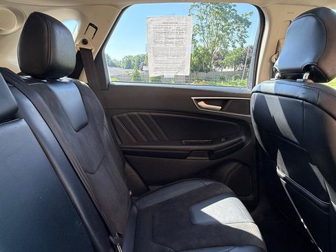 Used 2015 Ford Edge Sport w/ Equipment Group 401A AWD/4WD image 31