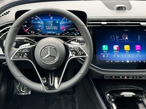 New 2026 Mercedes-Benz E 350 Sedan image 14