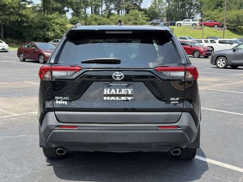 Used 2023 Toyota RAV4 XLE w/ Convenience Package AWD/4WD image 21