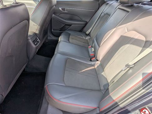 Used 2023 Hyundai Sonata SEL Plus image 18