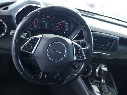 Used 2018 Chevrolet Camaro LT w/ RS Package image 18