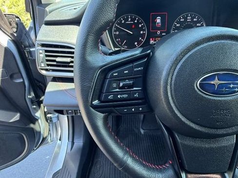 Used 2025 Subaru Legacy Sport AWD/4WD image 29