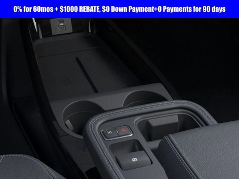 New 2025 Ford Mustang Mach-E Select image 15