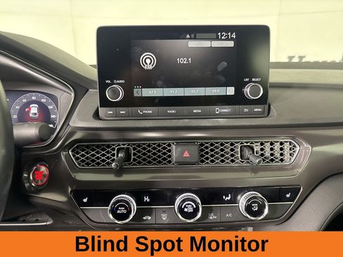 Used 2024 Acura Integra A-Spec image 14