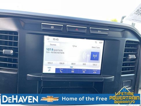 Used 2024 Ford F250 XLT AWD/4WD image 14