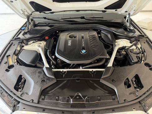 Used 2019 BMW 540i xDrive w/ Convenience Package image 51