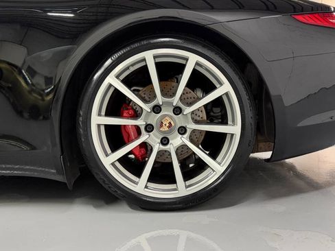Used 2014 Porsche 911 Carrera S image 31
