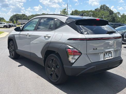 New 2026 Hyundai Kona SEL Sport FWD image 4