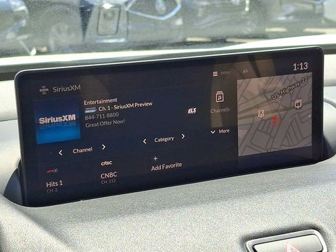 Certified 2024 Acura TLX w/ Technology Package FWD image 18