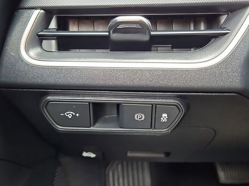 Used 2025 Kia K4 LXS image 14