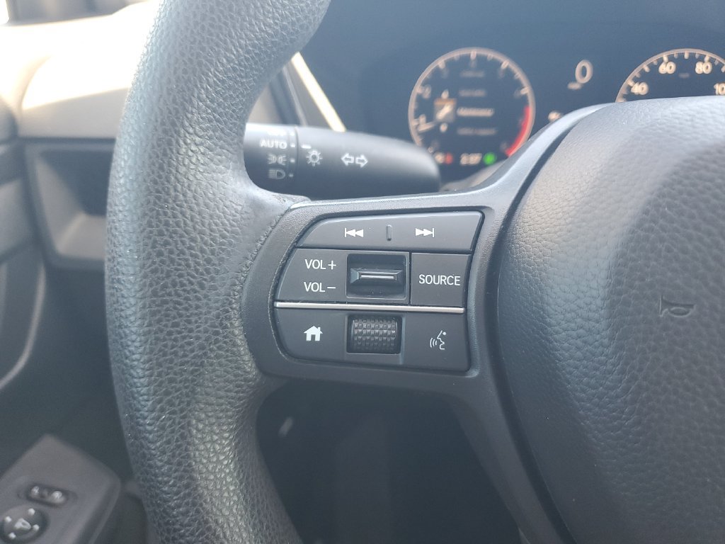 Used 2024 Honda CR-V EX image 20