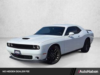 Used 2019 Dodge Challenger GT w/ Blacktop Package AWD/4WD video 1