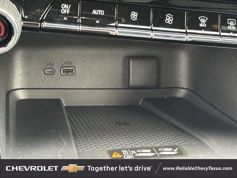 New 2026 Chevrolet Traverse High Country AWD/4WD image 23