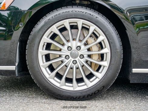 Used 2019 Audi A8 L 3.0T w/ Executive Package image 70