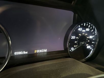 Used 2022 Ford F250 Platinum w/ FX4 Off-Road Package