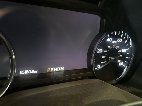 Used 2022 Ford F250 Platinum w/ FX4 Off-Road Package image 1