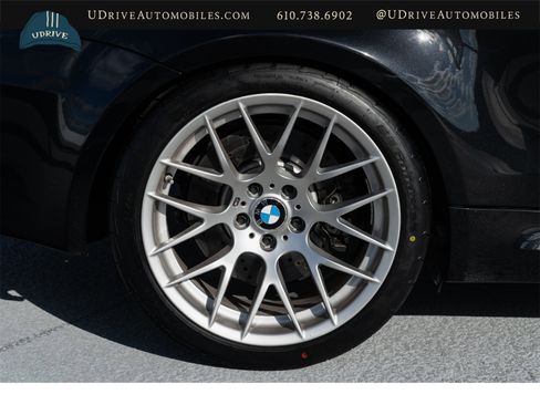 Used 2011 BMW 1 Series M M image 47