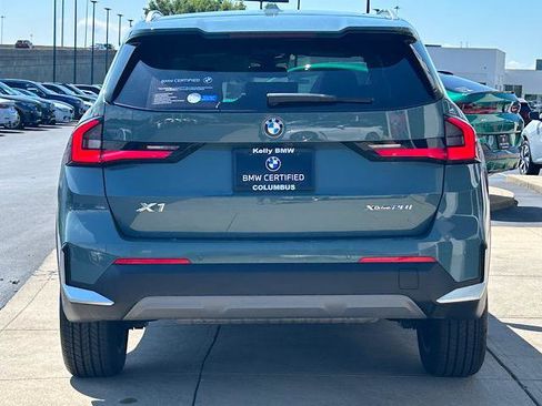 Certified 2023 BMW X1 xDrive28i w/ Premium Package image 10