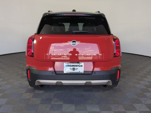 Certified 2025 MINI Cooper Countryman S image 7