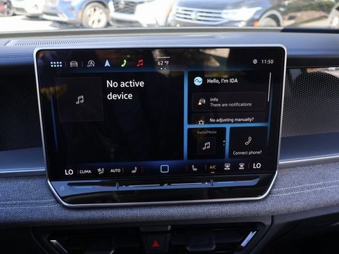 Certified 2025 Volkswagen Tiguan S image 23