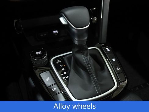 New 2026 Kia Seltos S AWD/4WD image 24