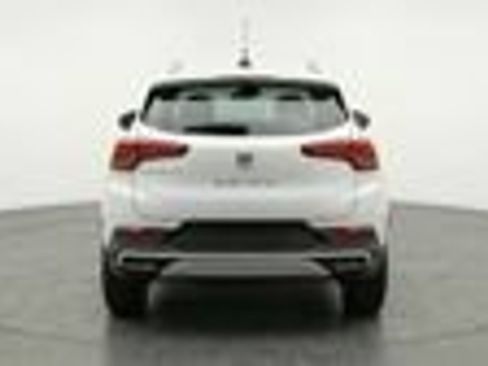 Used 2025 Buick Encore GX Preferred AWD/4WD image 7