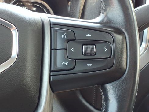 Certified 2019 GMC Sierra 1500 Denali w/ Technology Package AWD/4WD image 20