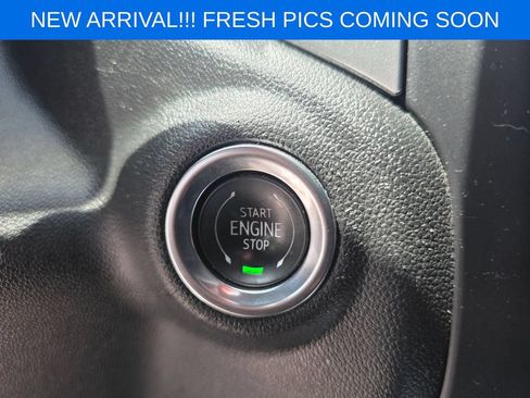 Used 2020 Chevrolet Silverado 2500 LTZ w/ LTZ Plus Package AWD/4WD image 11