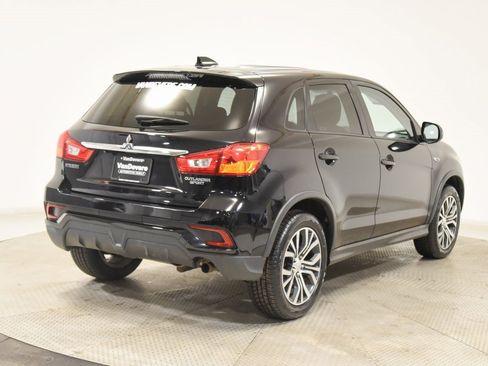 Used 2018 Mitsubishi Outlander Sport ES image 10