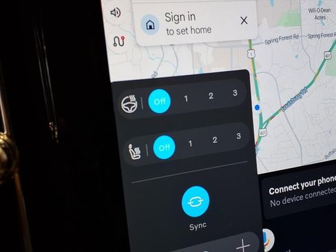 New 2026 Volvo XC40 B5 Plus w/ Protection Package Premier image 20