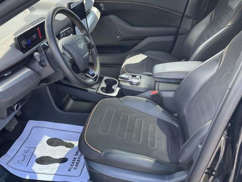 Used 2023 Ford Mustang Mach-E GT AWD/4WD image 18