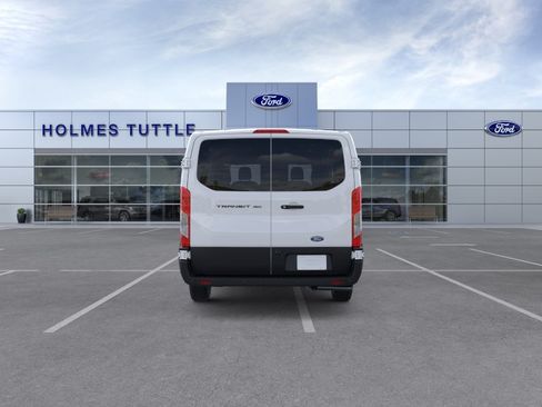 New 2026 Ford Transit 150 Low Roof RWD image 5