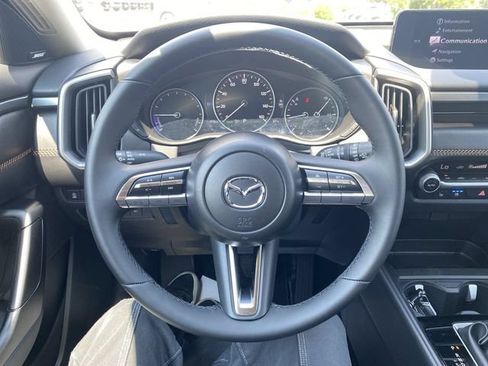 Certified 2026 MAZDA CX-50 AWD 2.5 Hybrid w/ Cargo Package image 16