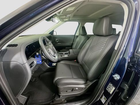 New 2026 Hyundai Palisade SEL FWD image 16