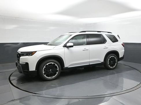 New 2026 Honda Pilot Touring image 30