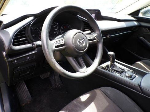 Used 2022 MAZDA MAZDA3 Sedan FWD image 28