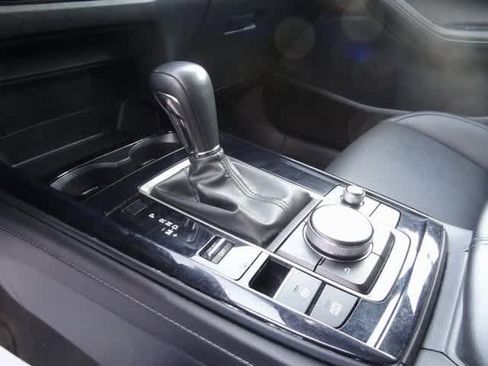 Used 2024 MAZDA CX-30 AWD 2.5 S w/ Select Sport Pkg image 10